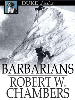 Barbarians - ebook